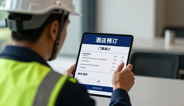 北京陌野酒店管理有限公司介绍旅游咨询服务案例