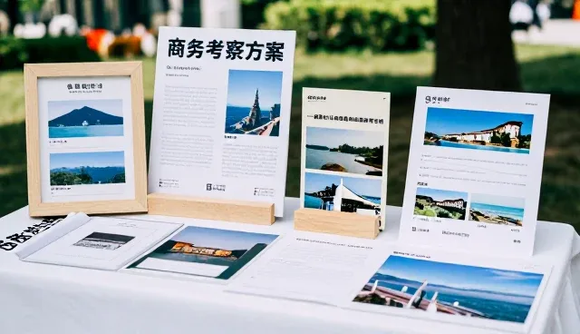 学校接待需求升级推动商务考察方案创新