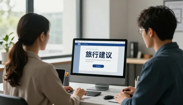 如何有效利用旅行建议提升定制旅游体验